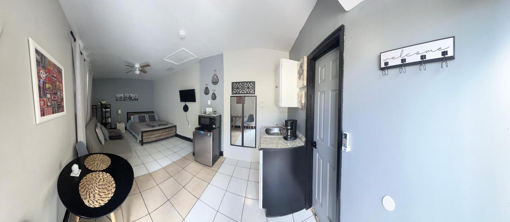 Lovely & Modern Room In Miami Cutler Ridge Bagian luar foto